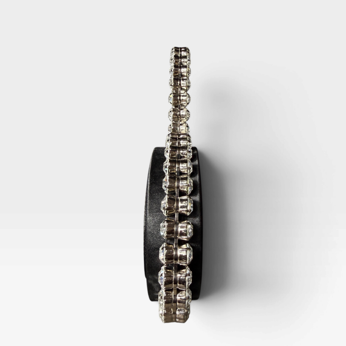 L'Alingi Love Crystal Clutch