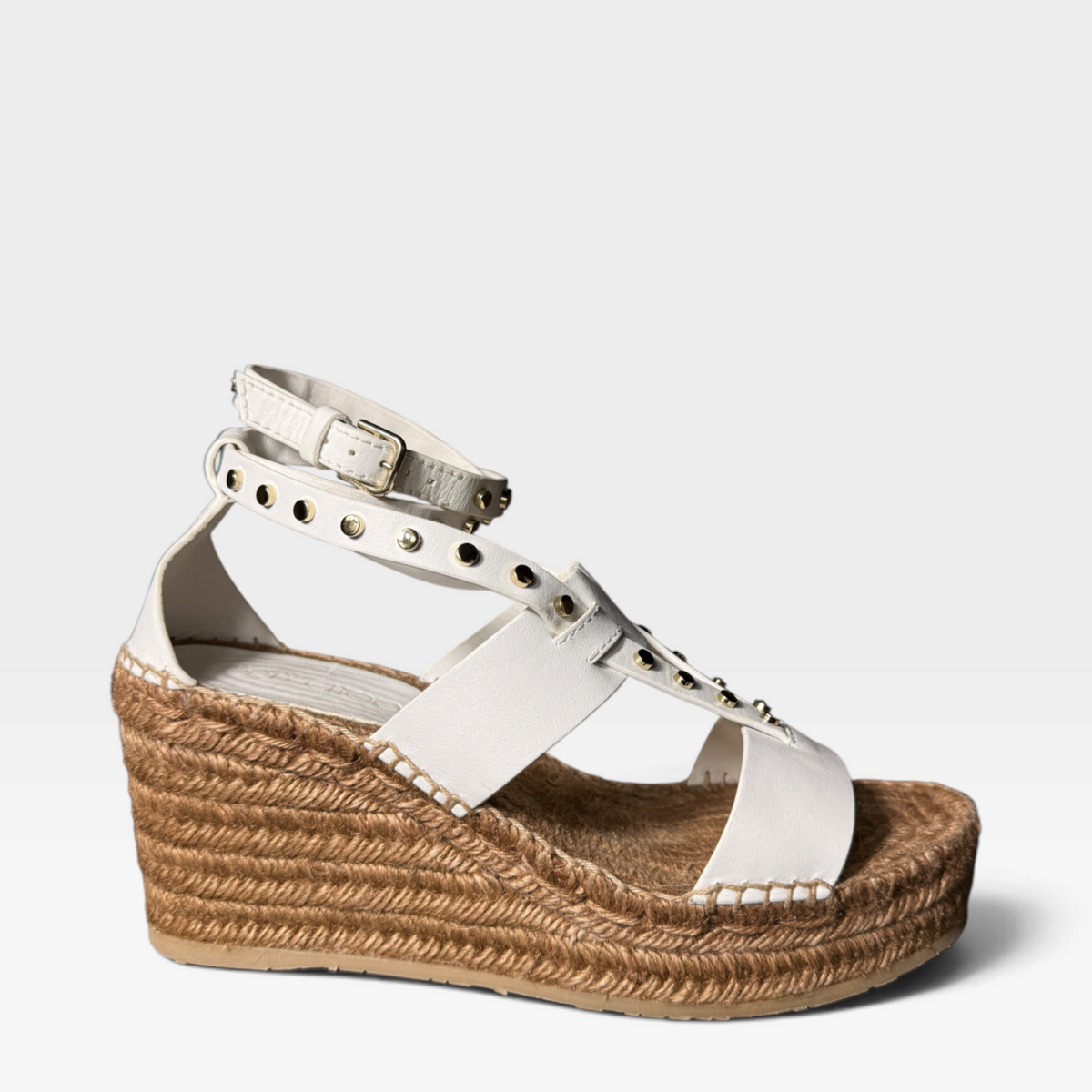 Jimmy Choo Danica Wedges
