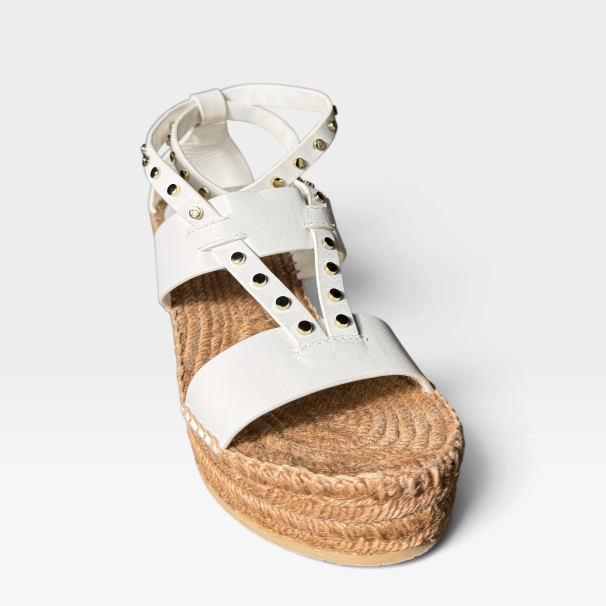 Jimmy Choo Danica Wedges