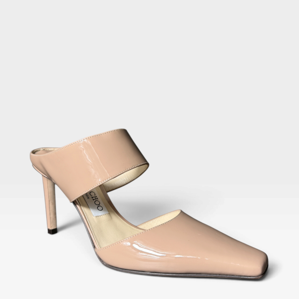 Jimmy Choo Lancer Sandals