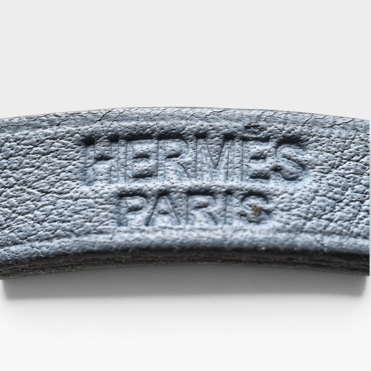 Hermès Behapi Double Bracelet