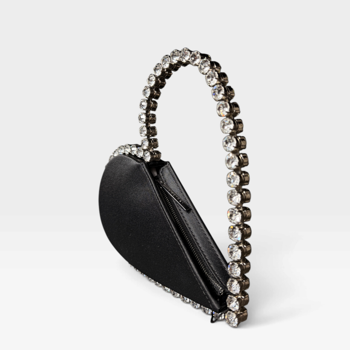 L'Alingi Love Crystal Clutch
