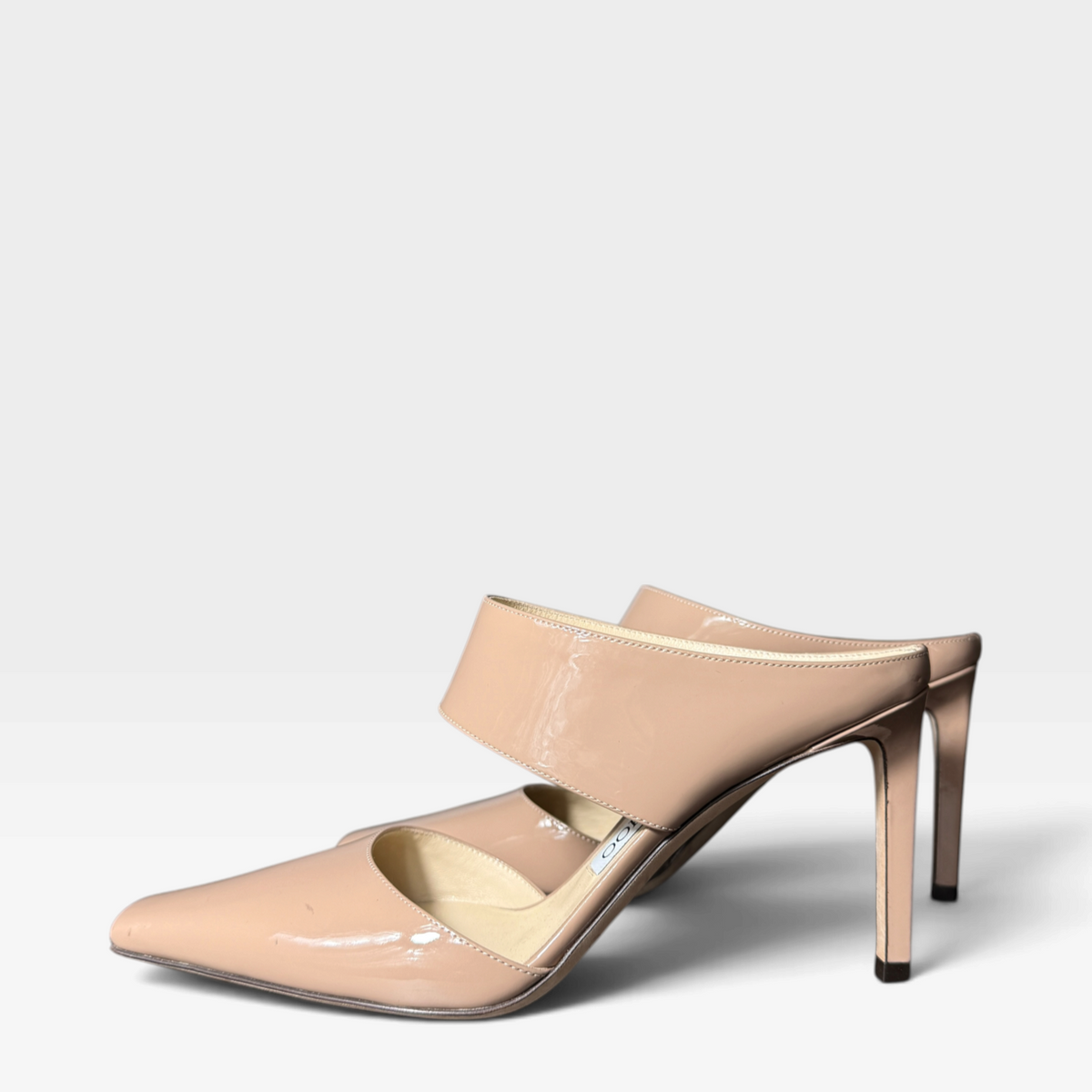 Jimmy Choo Lancer Sandals