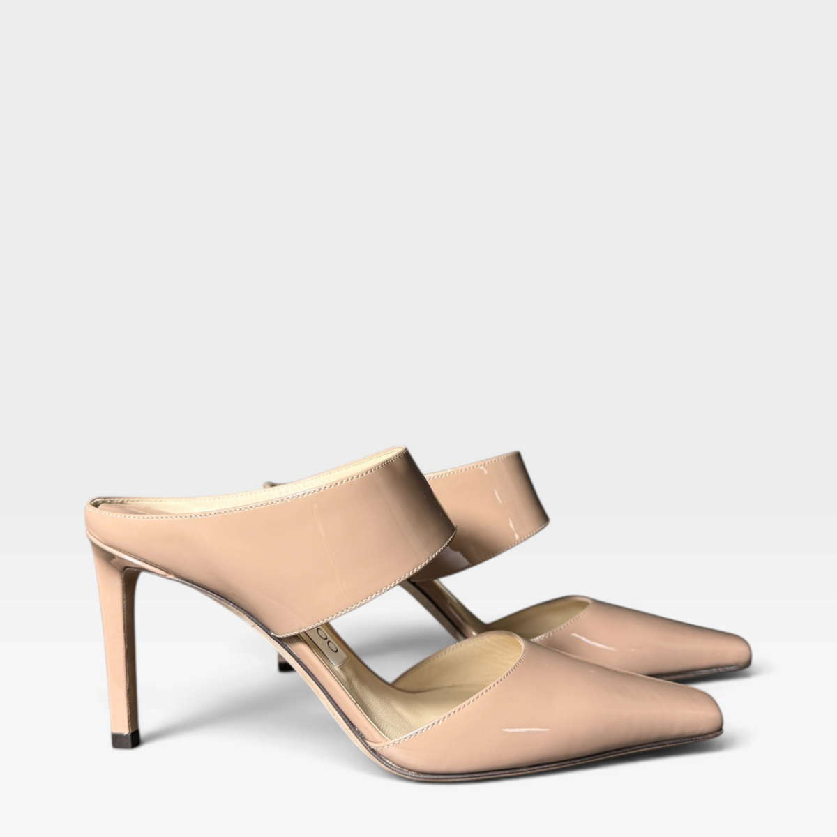 Jimmy Choo Lancer Sandals