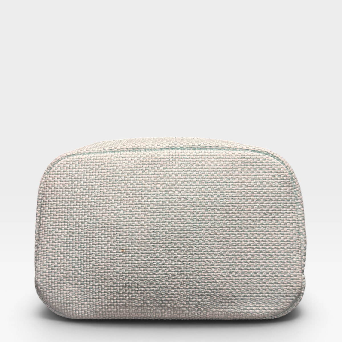 Chanel Deauville Vanity Case – Green