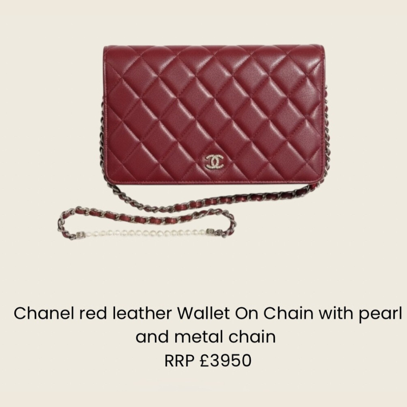 ENTER OUR NEW YEAR LUXURY COMPETITION