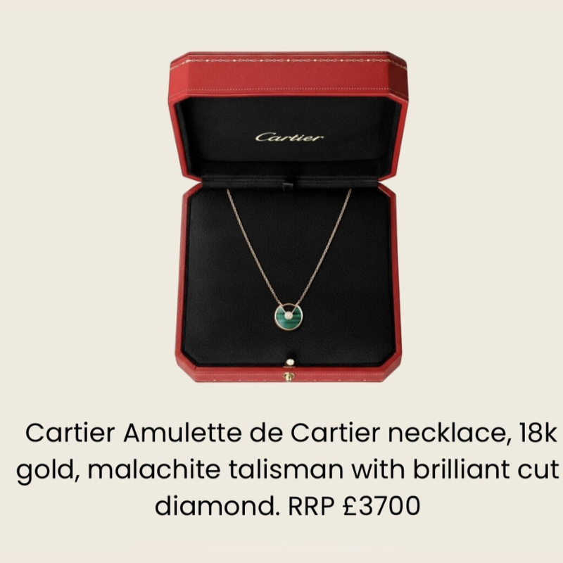 ENTER OUR NEW YEAR LUXURY COMPETITION