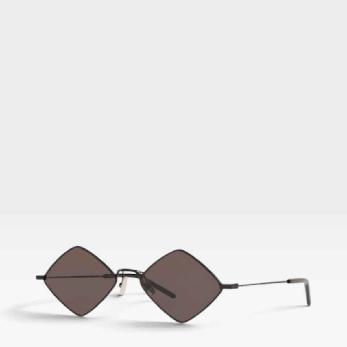 Saint Laurent Diamond Sunglasses