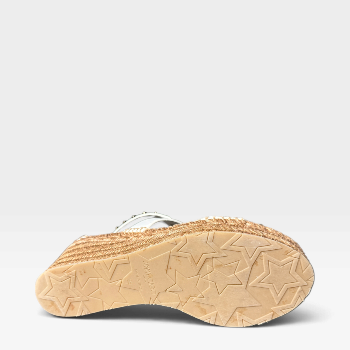 Jimmy Choo Danica Wedges