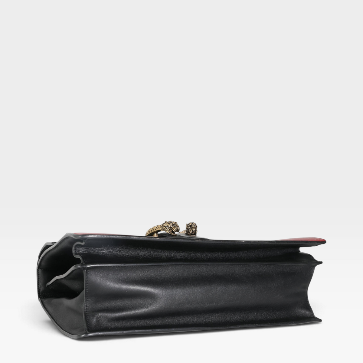 Gucci Large Dionysus Bamboo Top Handle Bag