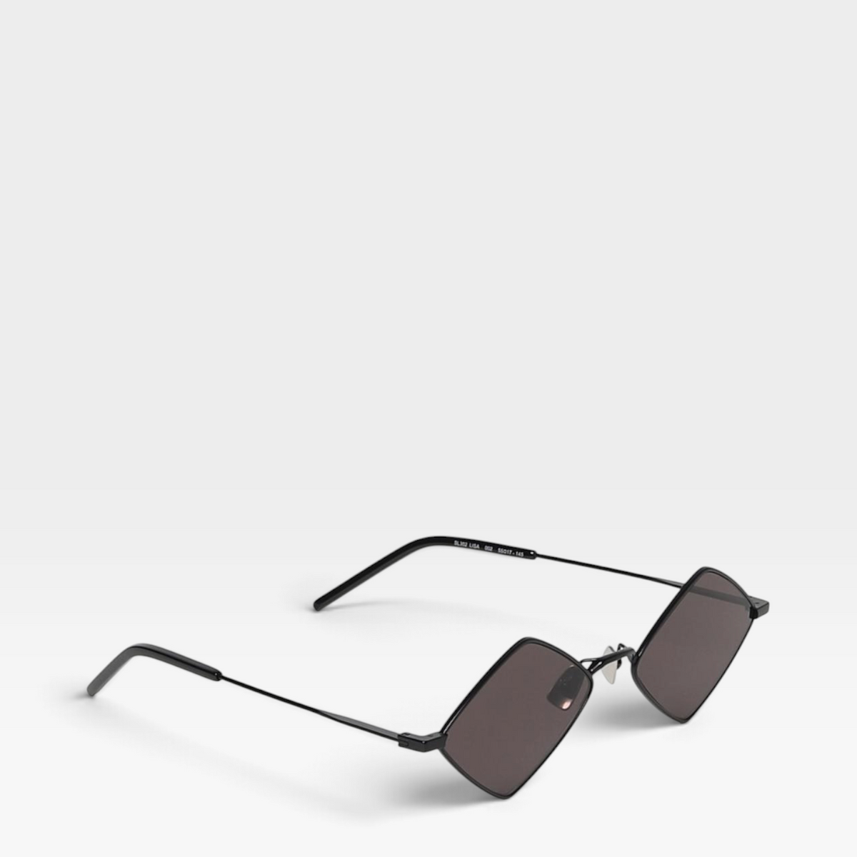 Saint Laurent Diamond Sunglasses