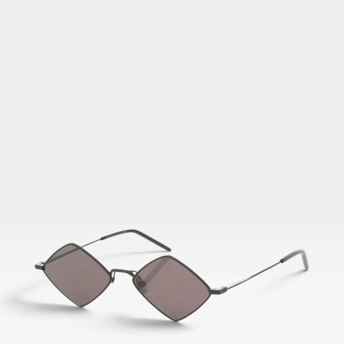 Saint Laurent Diamond Sunglasses
