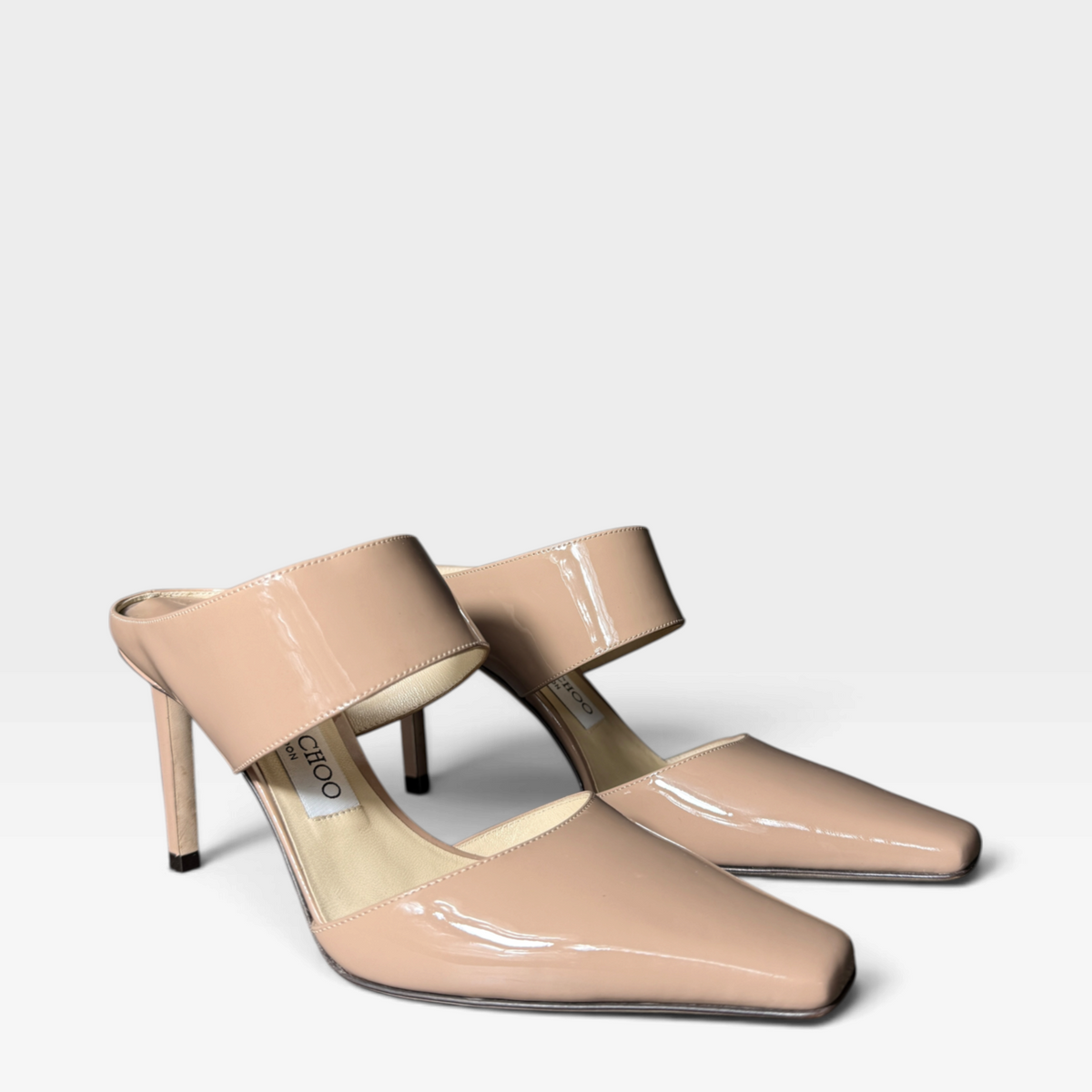 Jimmy Choo Lancer Sandals