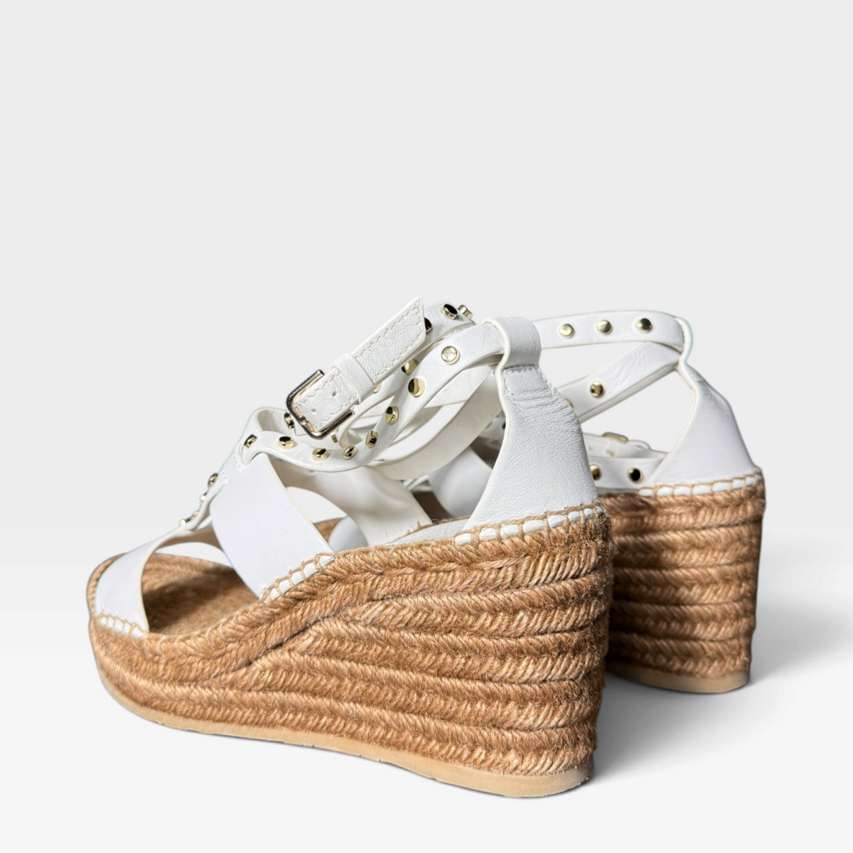 Jimmy Choo Danica Wedges