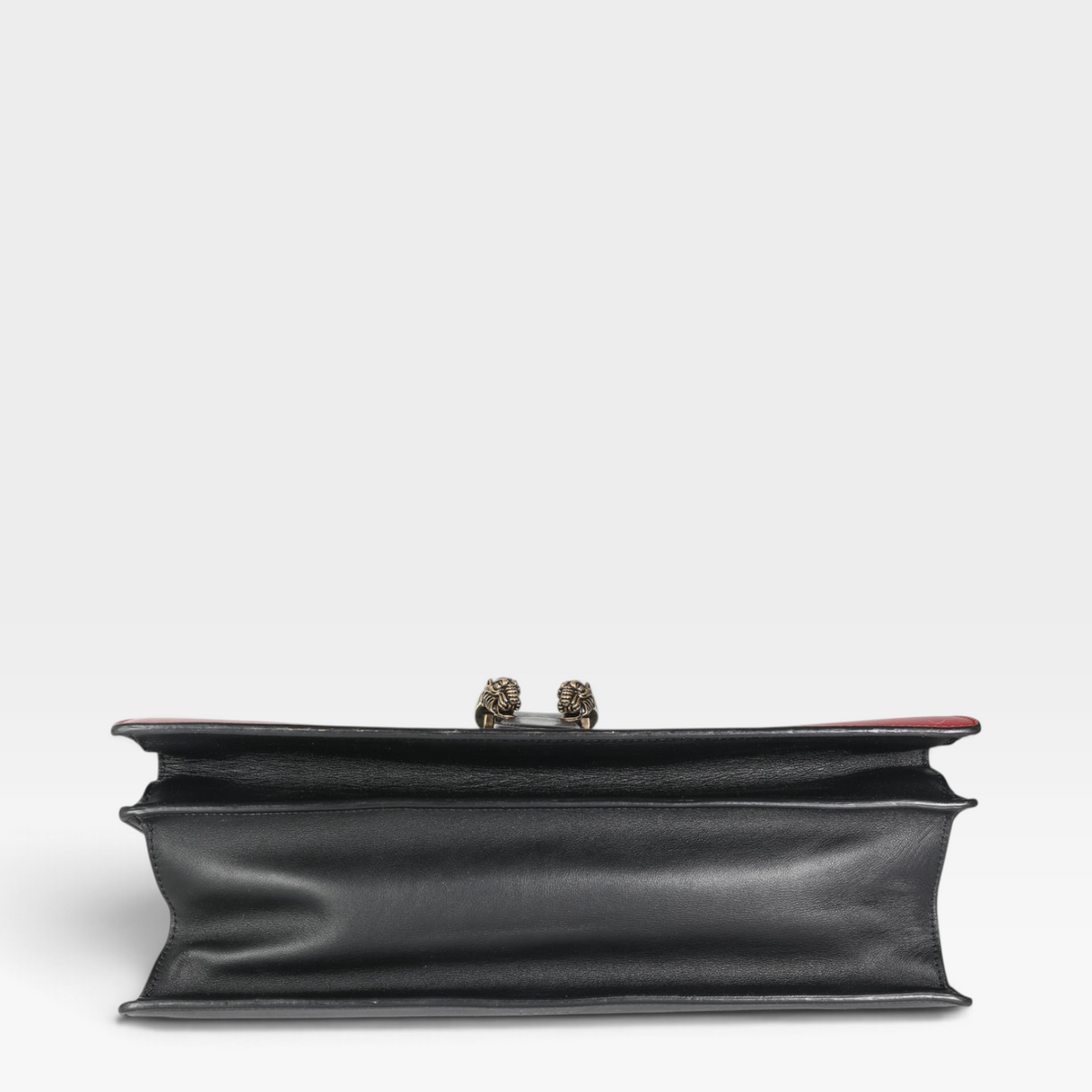 Gucci Large Dionysus Bamboo Top Handle Bag