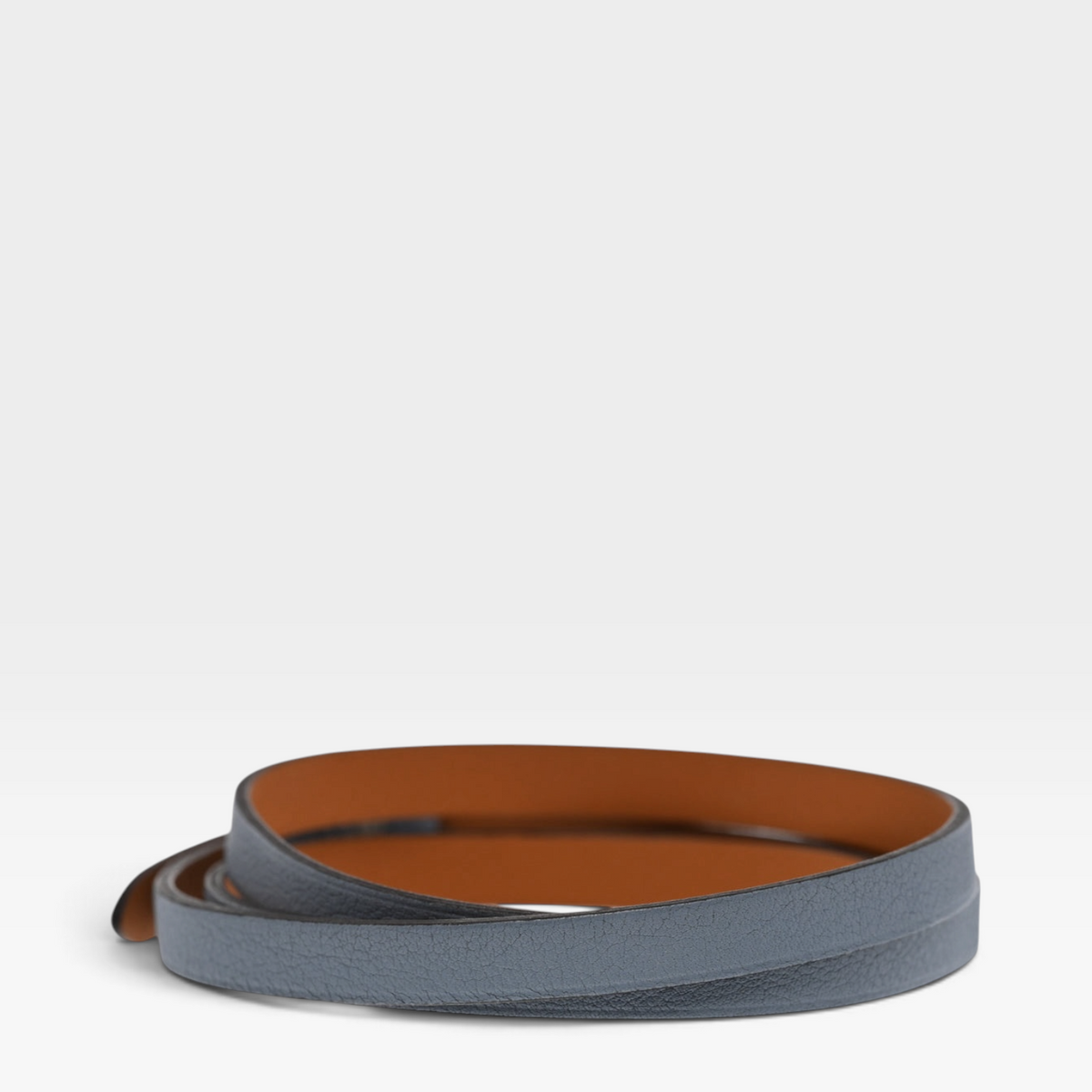 Hermès Behapi Double Bracelet