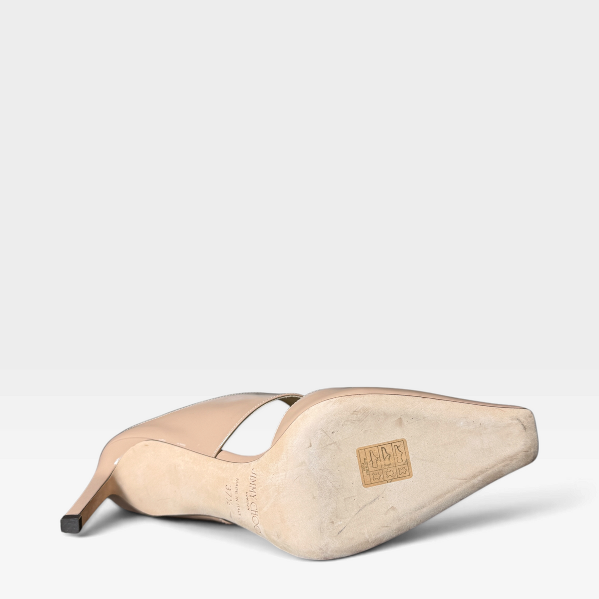 Jimmy Choo Lancer Sandals