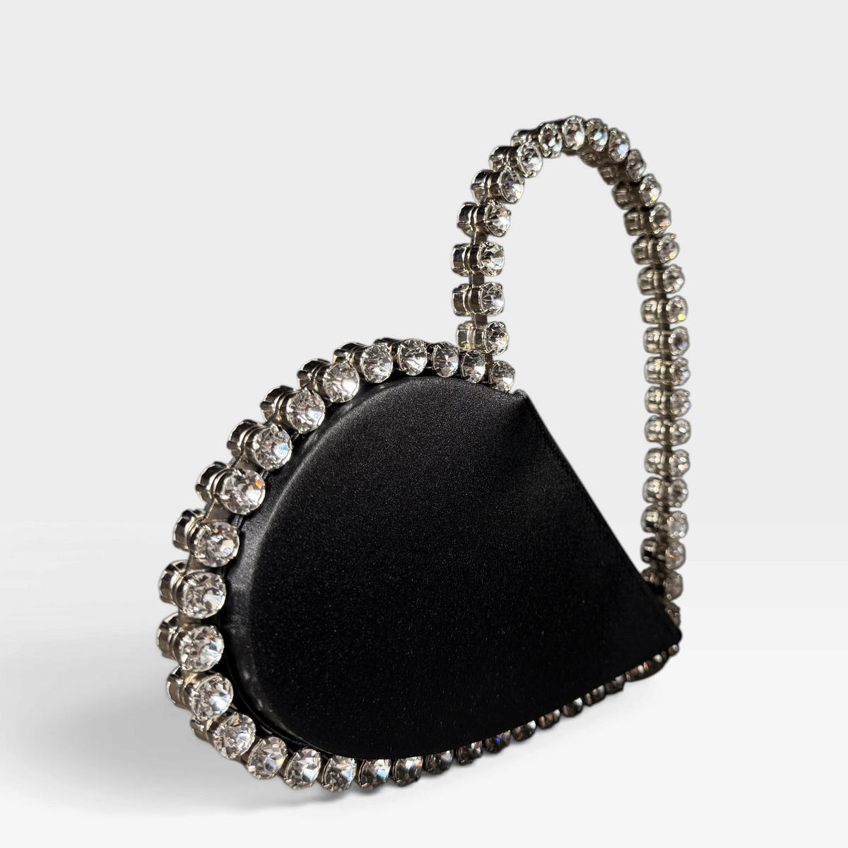 L'Alingi Love Crystal Clutch