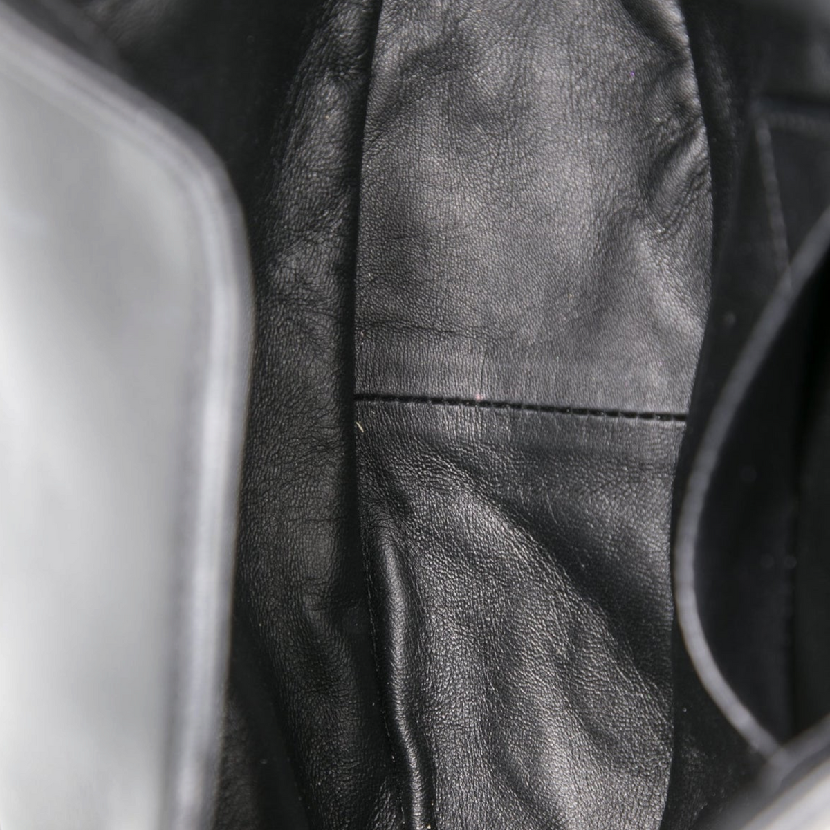 Gabriela Hearst Nina Leather Top Handle Bag