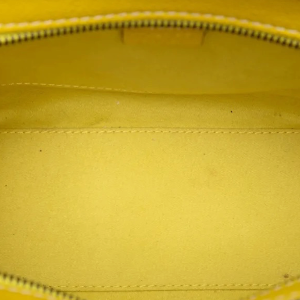 Celine Nano Leather Luggage Tote