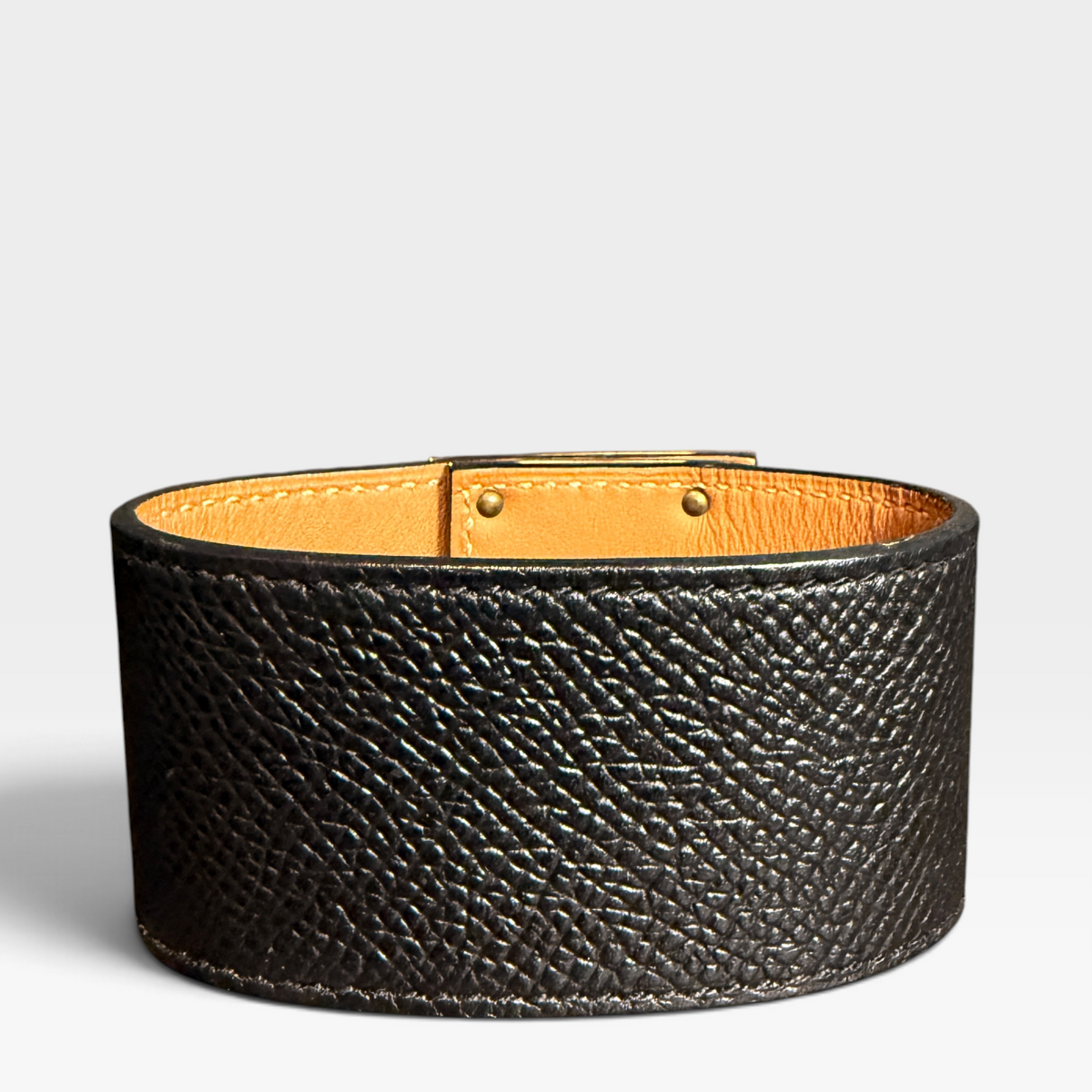 Hermès Kelly Dog Bracelet