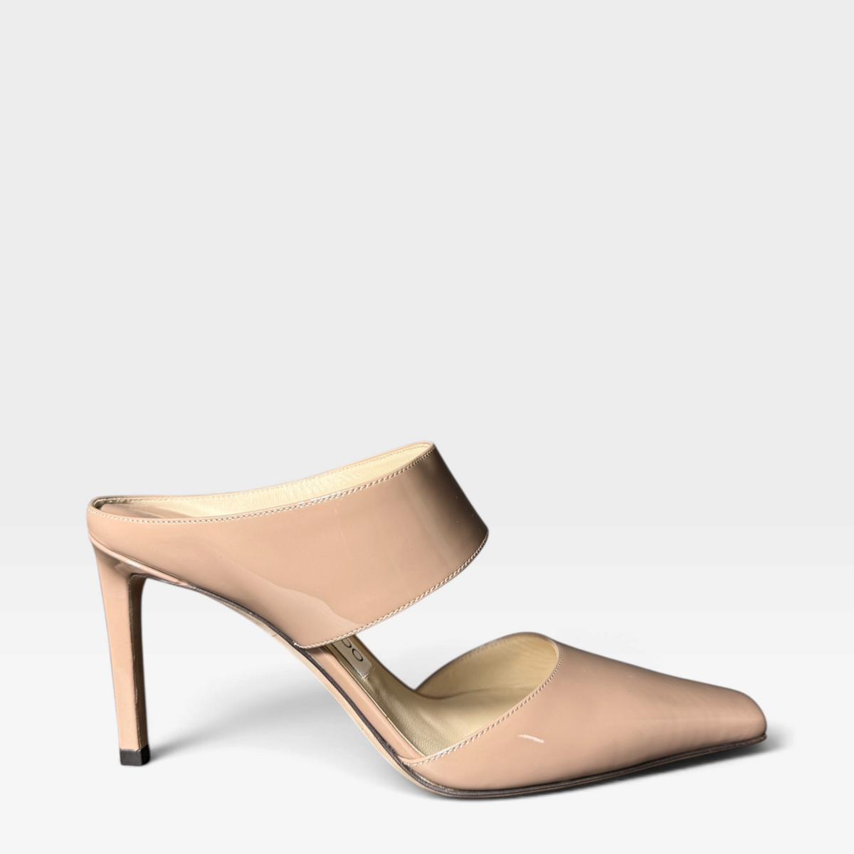 Jimmy Choo Lancer Sandals