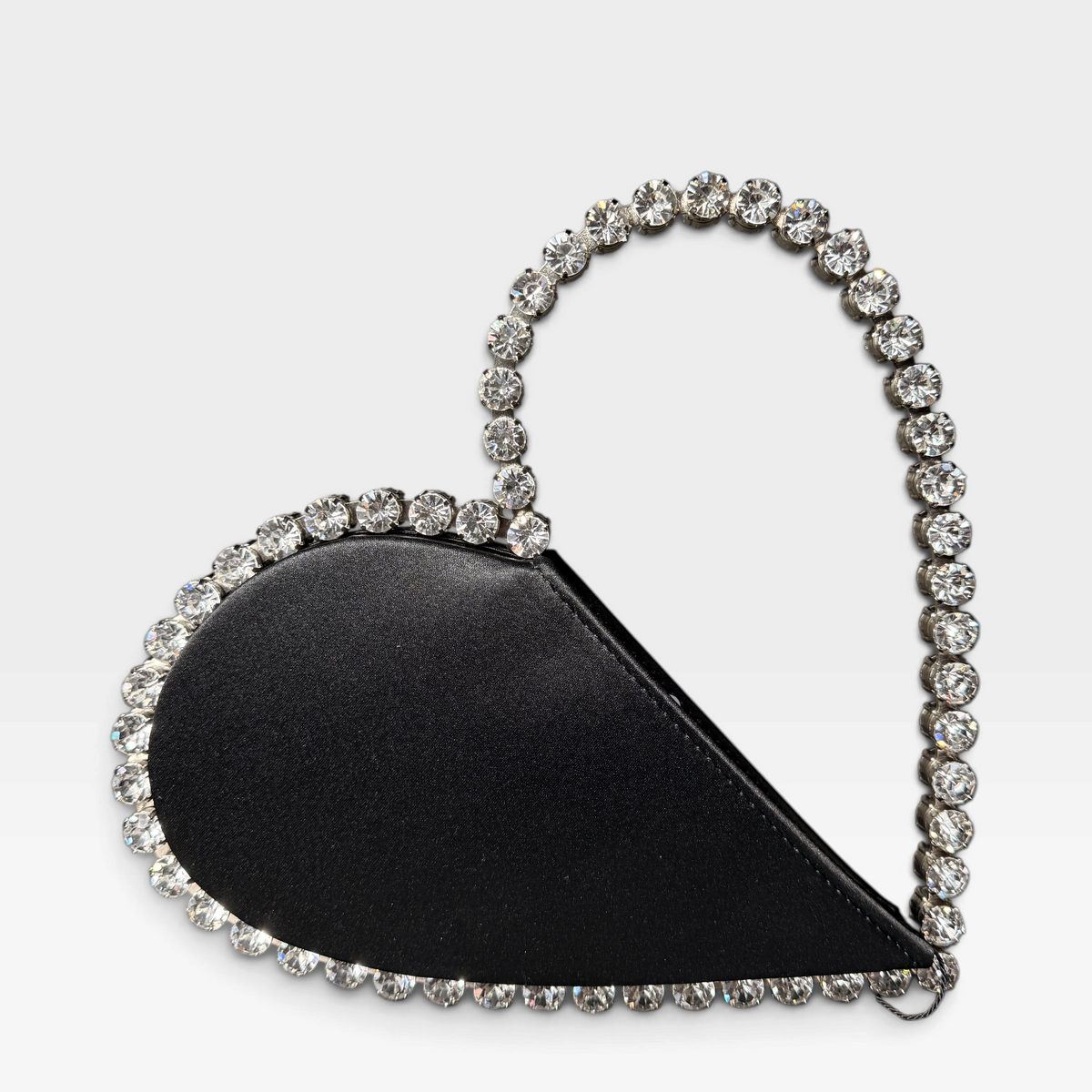 L'Alingi Love Crystal Clutch