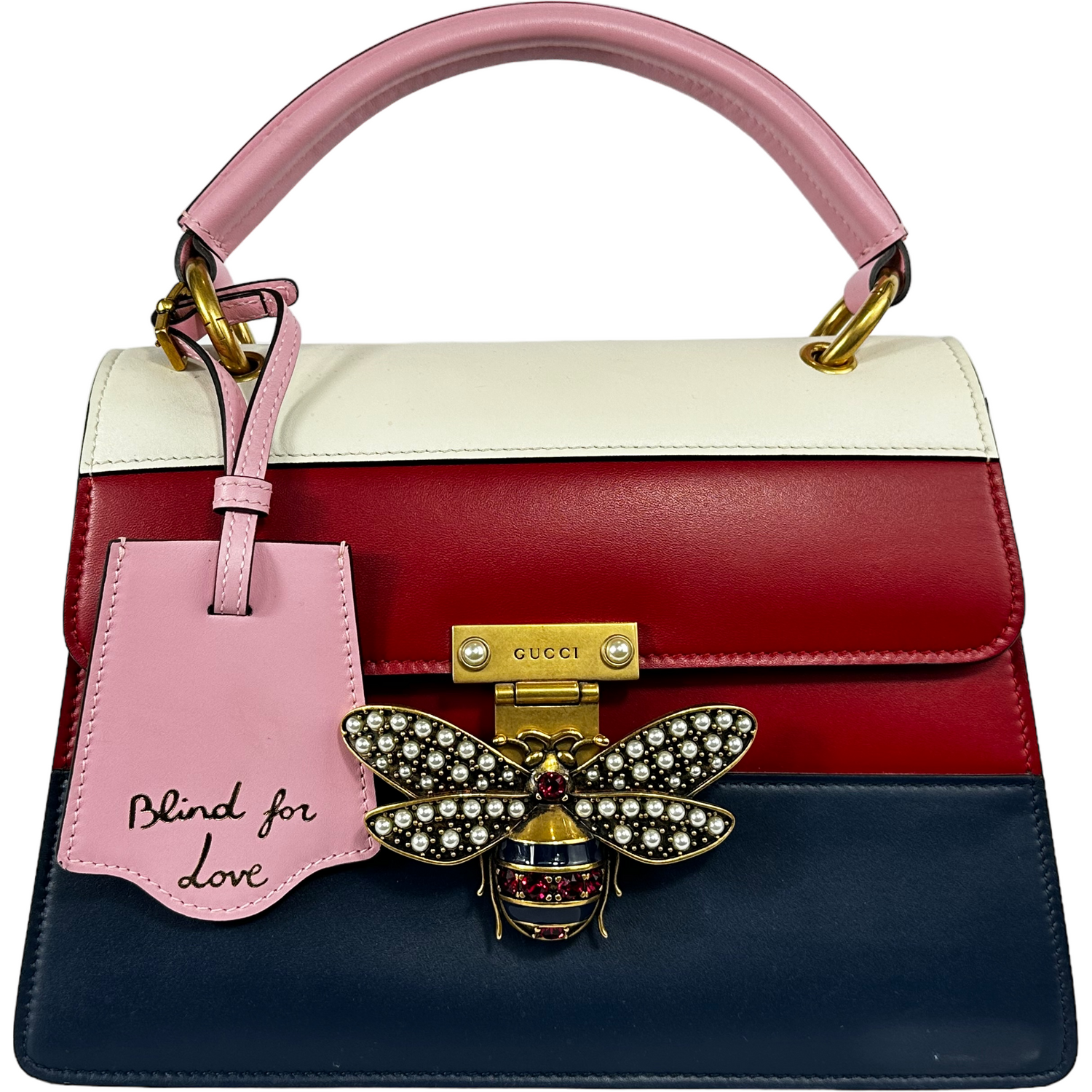 GUCCI Queen Margaret Handbag