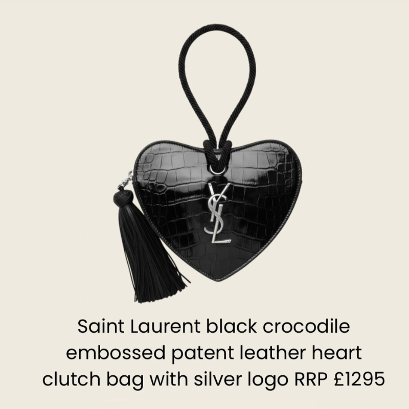 ENTER OUR NEW YEAR LUXURY COMPETITION